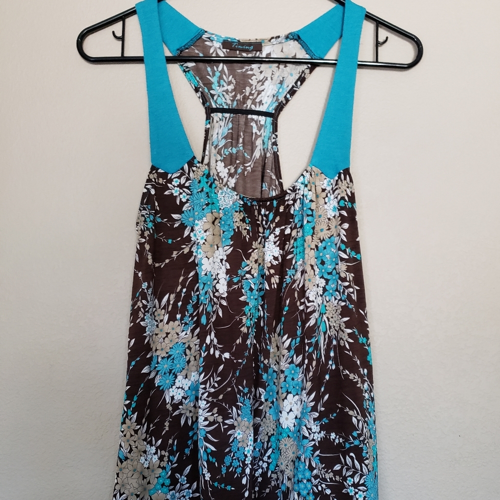 Womens Blouse